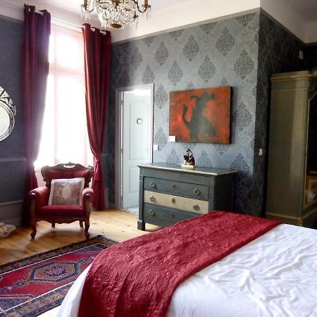 Time After Time Bed & Breakfast Pons Dış mekan fotoğraf