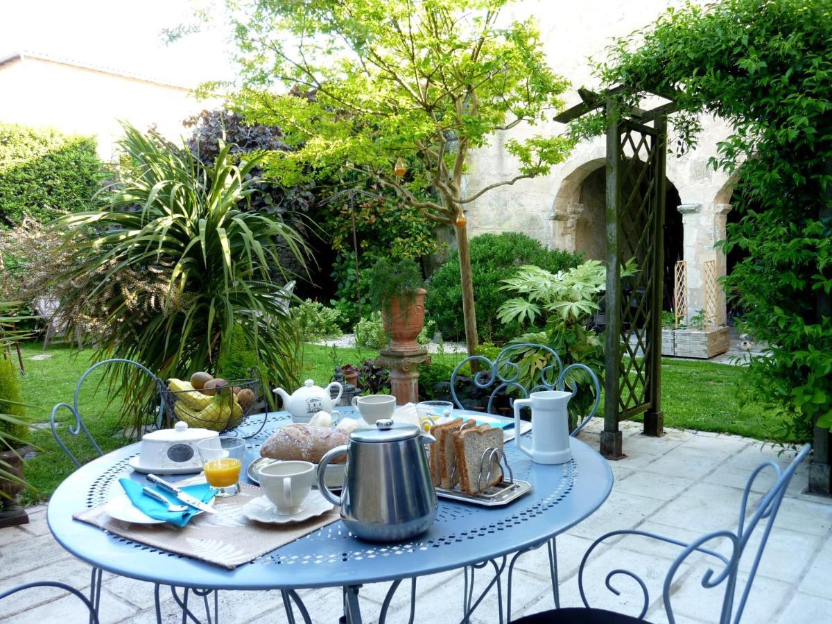 Time After Time Bed & Breakfast Pons Dış mekan fotoğraf