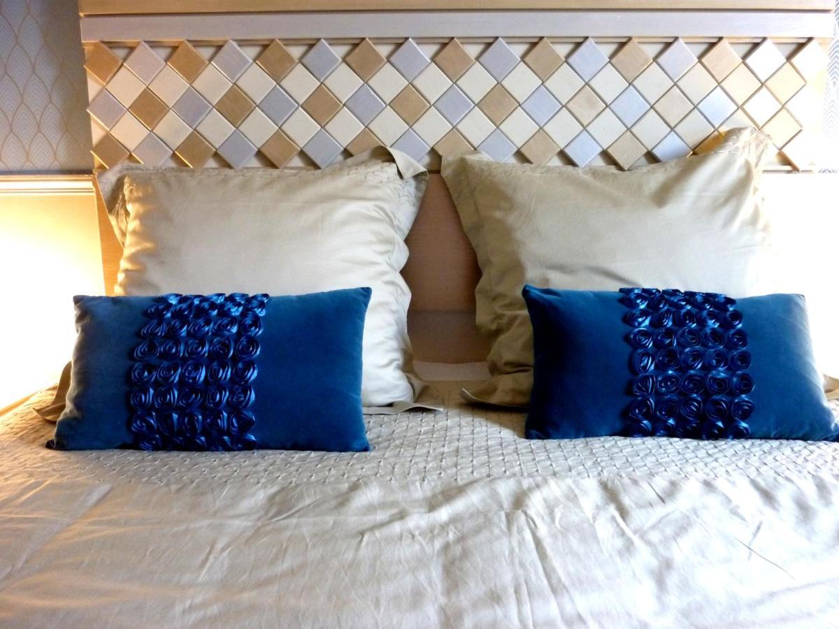 Time After Time Bed & Breakfast Pons Dış mekan fotoğraf