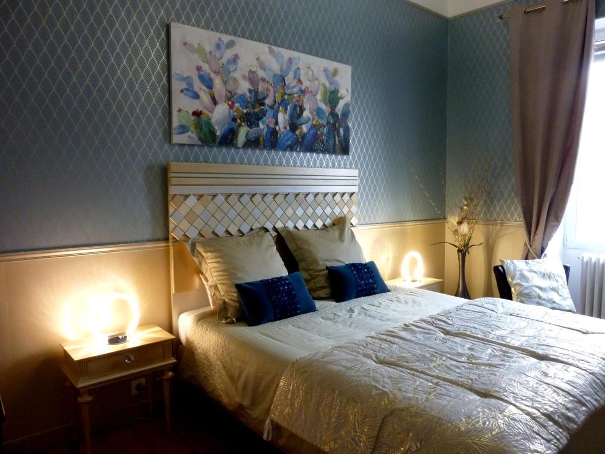 Time After Time Bed & Breakfast Pons Dış mekan fotoğraf