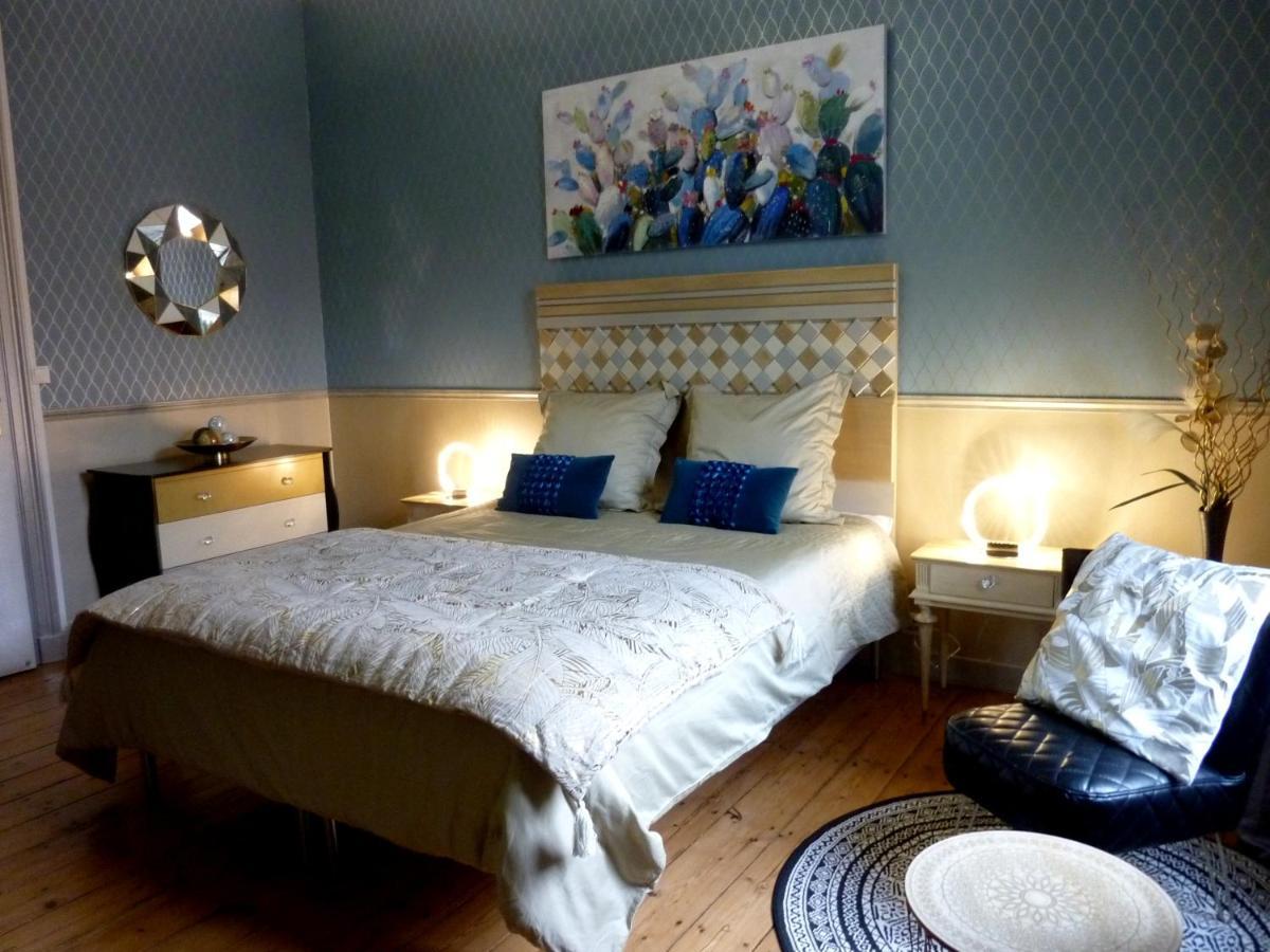 Time After Time Bed & Breakfast Pons Dış mekan fotoğraf