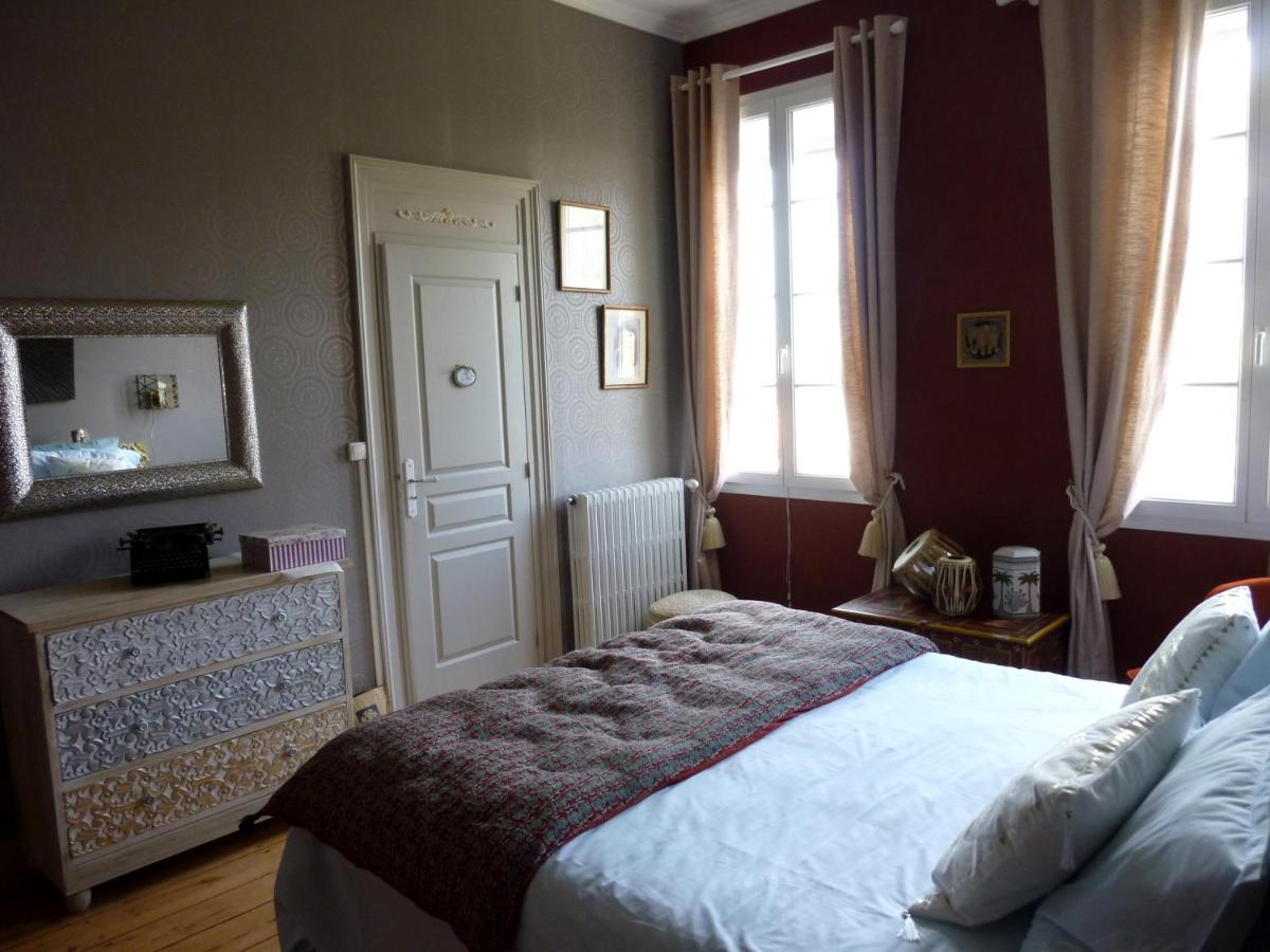 Time After Time Bed & Breakfast Pons Dış mekan fotoğraf