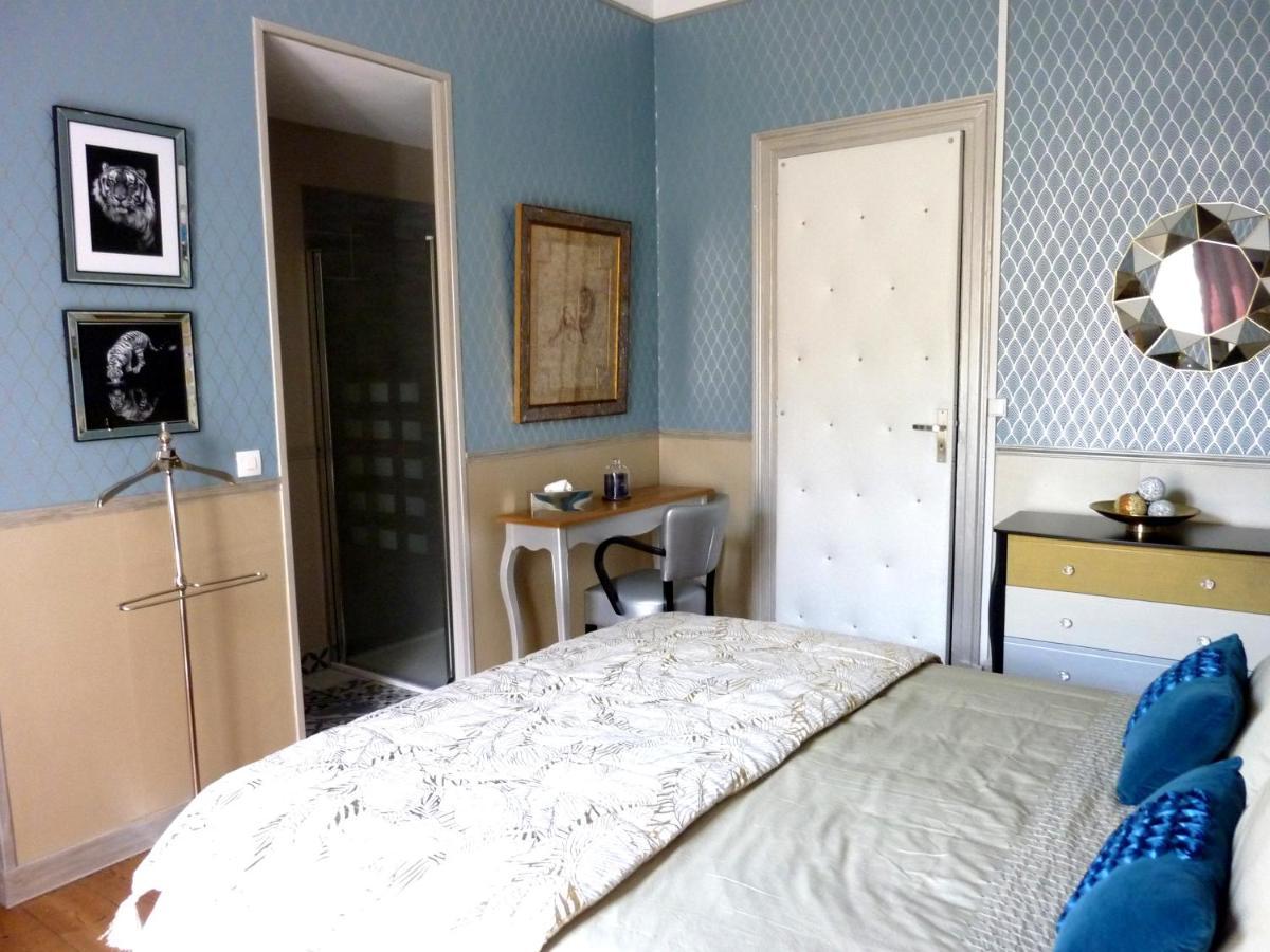 Time After Time Bed & Breakfast Pons Dış mekan fotoğraf