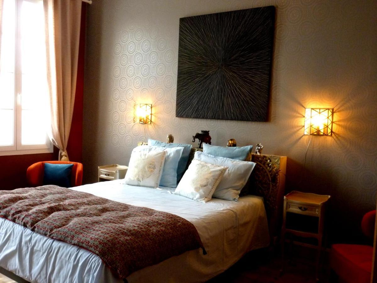 Time After Time Bed & Breakfast Pons Dış mekan fotoğraf