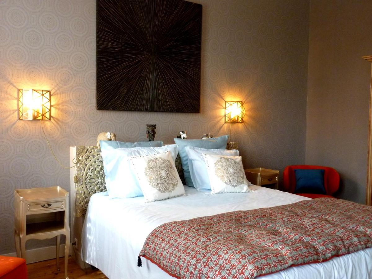 Time After Time Bed & Breakfast Pons Dış mekan fotoğraf