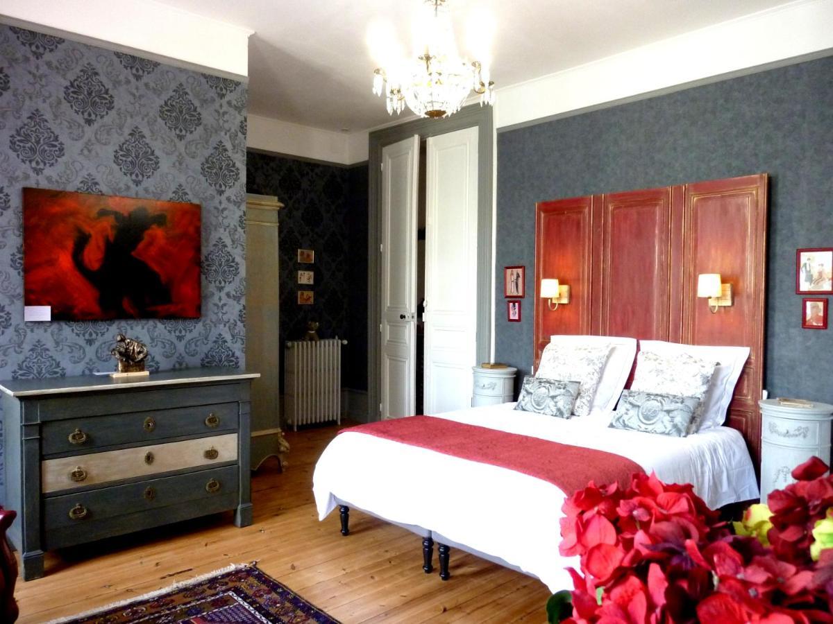 Time After Time Bed & Breakfast Pons Dış mekan fotoğraf